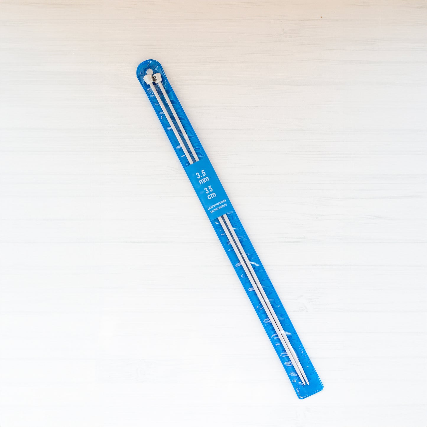 PALILLOS TEJIDO