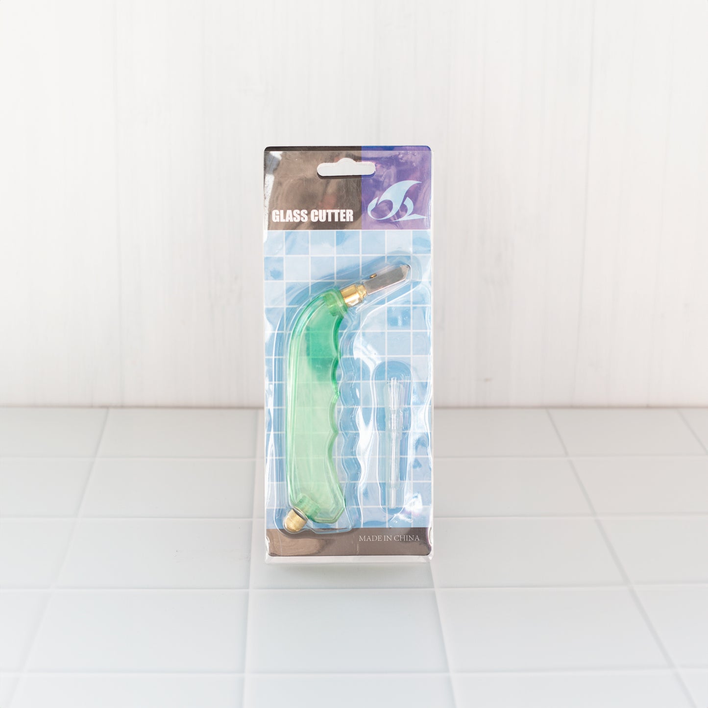 GLASS CUTTER