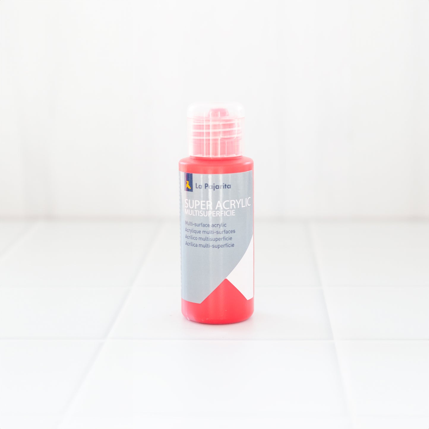 SUPER ACRYLIC