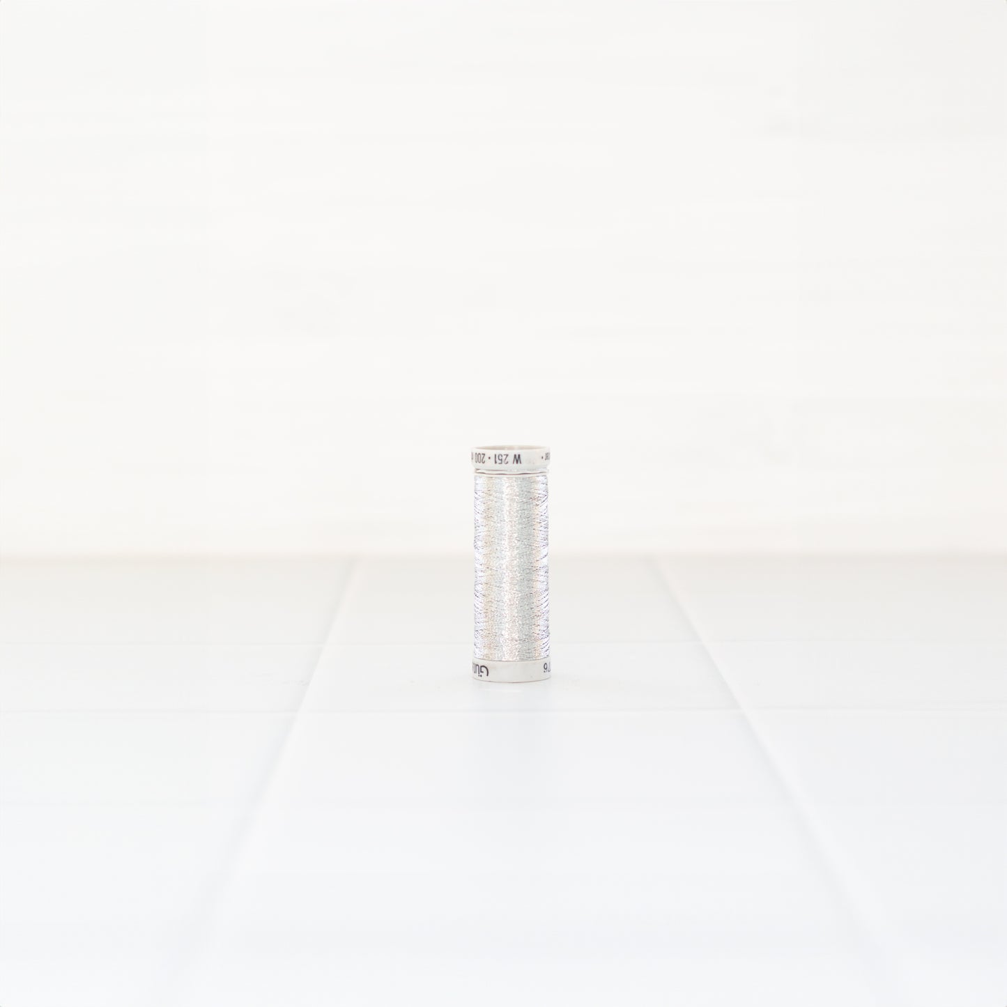 HILO METALIZADO 200 MTS