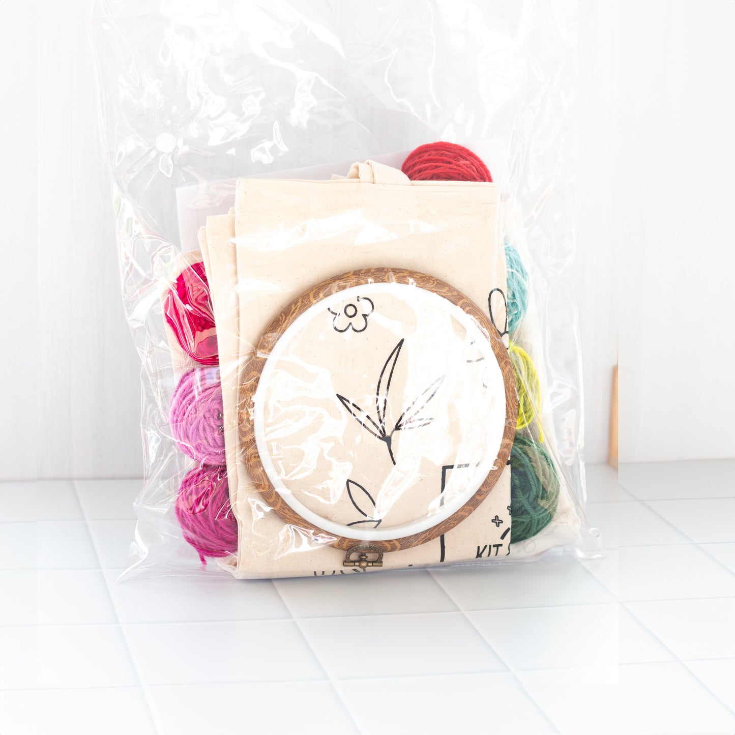 KIT AND CRAFT