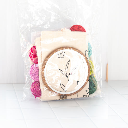 KIT AND CRAFT
