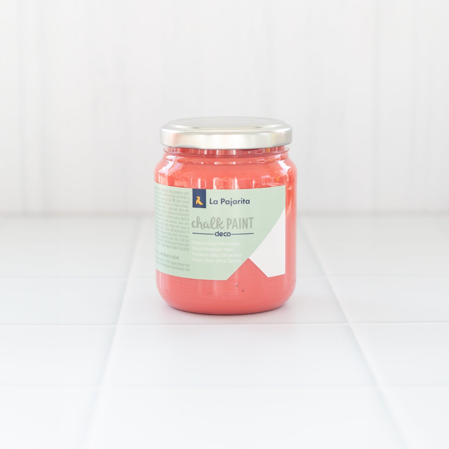 CHALK PAINT