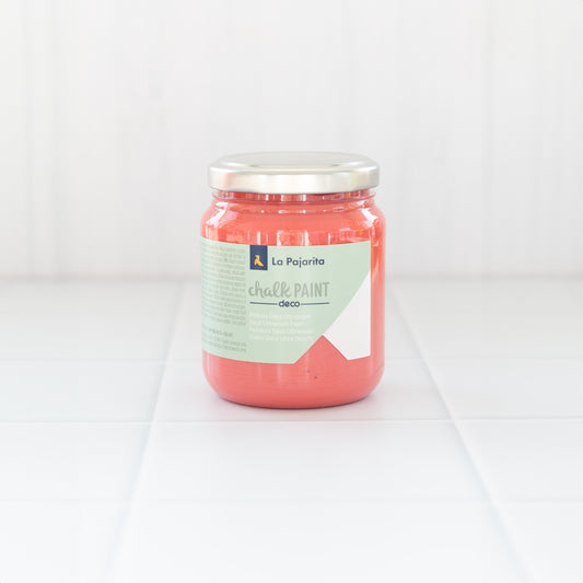 CHALK PAINT