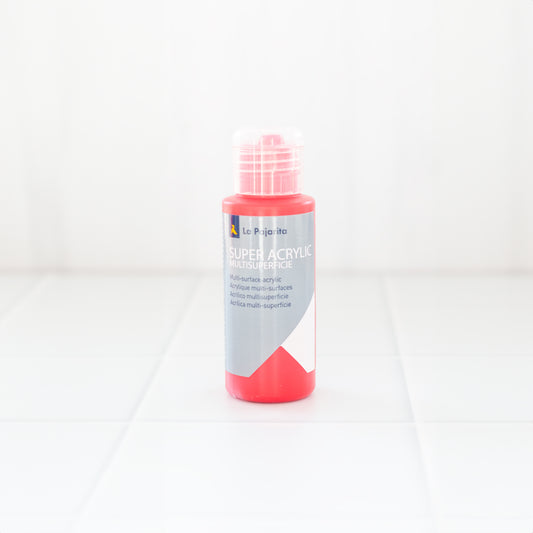 SUPER ACRYLIC